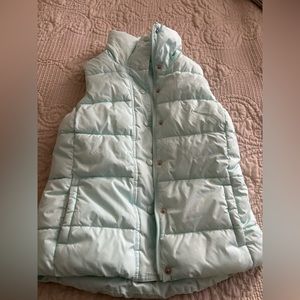 Old Navy Puffer Vest